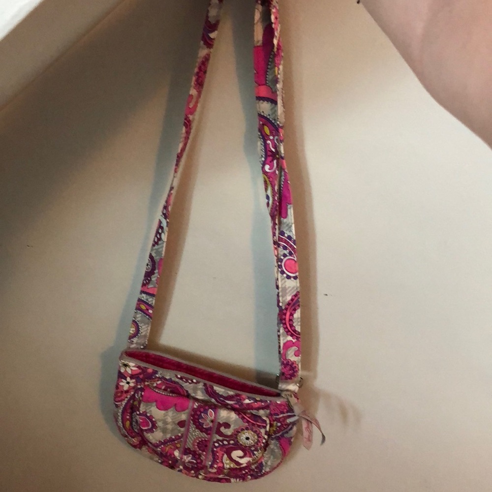 Vera Bradley Cross body bag